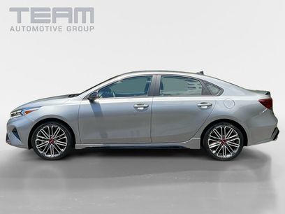 Used 2024 Kia Forte GT