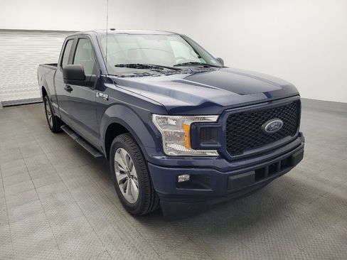 Used 2018 Ford F150 XL w/ Equipment Group 101A Mid RWD image 13