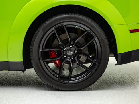 Used 2023 Dodge Challenger SRT Hellcat image 19