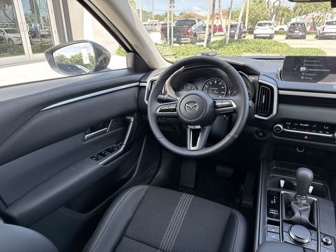 New 2026 MAZDA CX-50 AWD 2.5 S w/ Cargo Package image 21