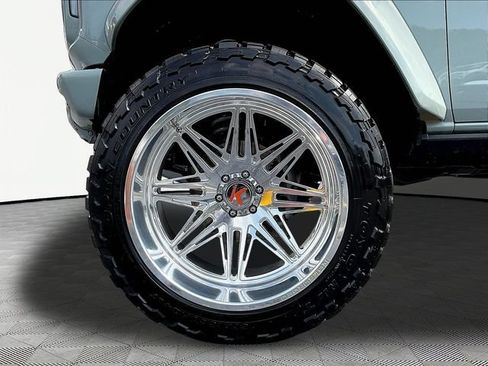 Used 2023 Ford Bronco Raptor AWD/4WD image 34