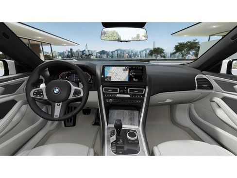 New 2026 BMW 840i xDrive image 10