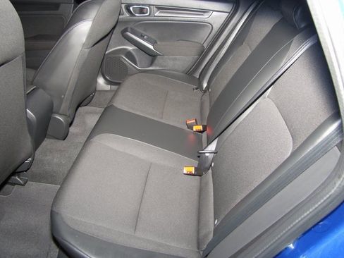 Certified 2023 Honda Civic Sport image 12