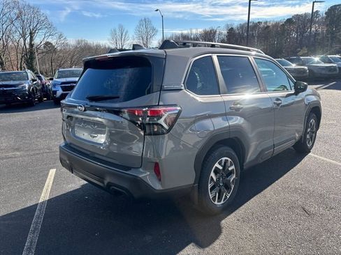 New 2026 Subaru Forester Premium image 56