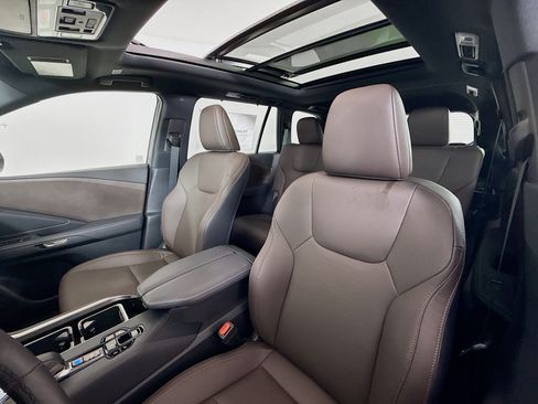 New 2026 Lexus TX 350 AWD w/ Technology Package image 11