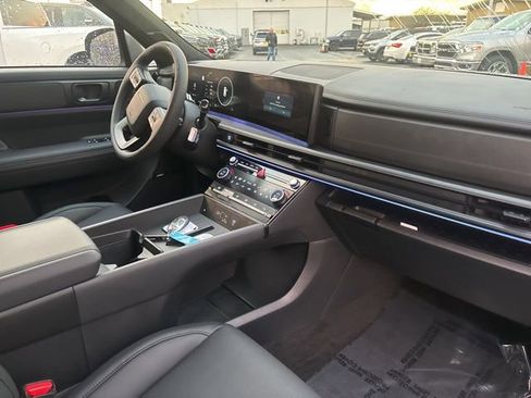 New 2026 Hyundai Santa Fe Calligraphy image 8