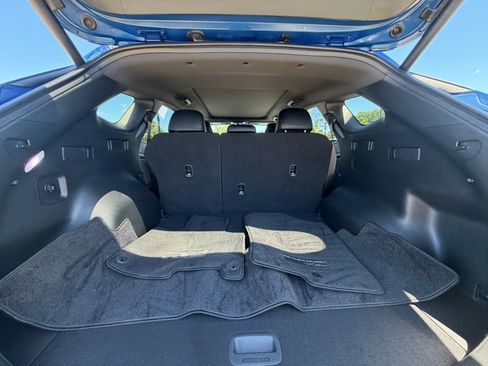 Used 2023 Kia Sportage X-Line w/ X-Line Premium Package AWD/4WD image 5
