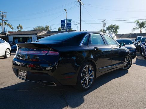 Used 2019 Lincoln MKZ Reserve w/ Reserve Plus Package FWD image 6