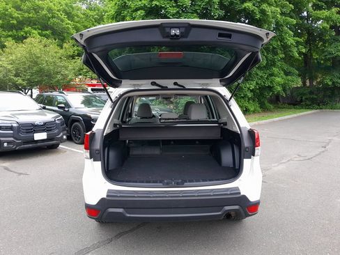 Used 2020 Subaru Forester Premium AWD/4WD image 33