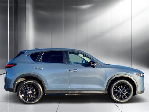Used 2023 MAZDA CX-5 Carbon Edition image 28