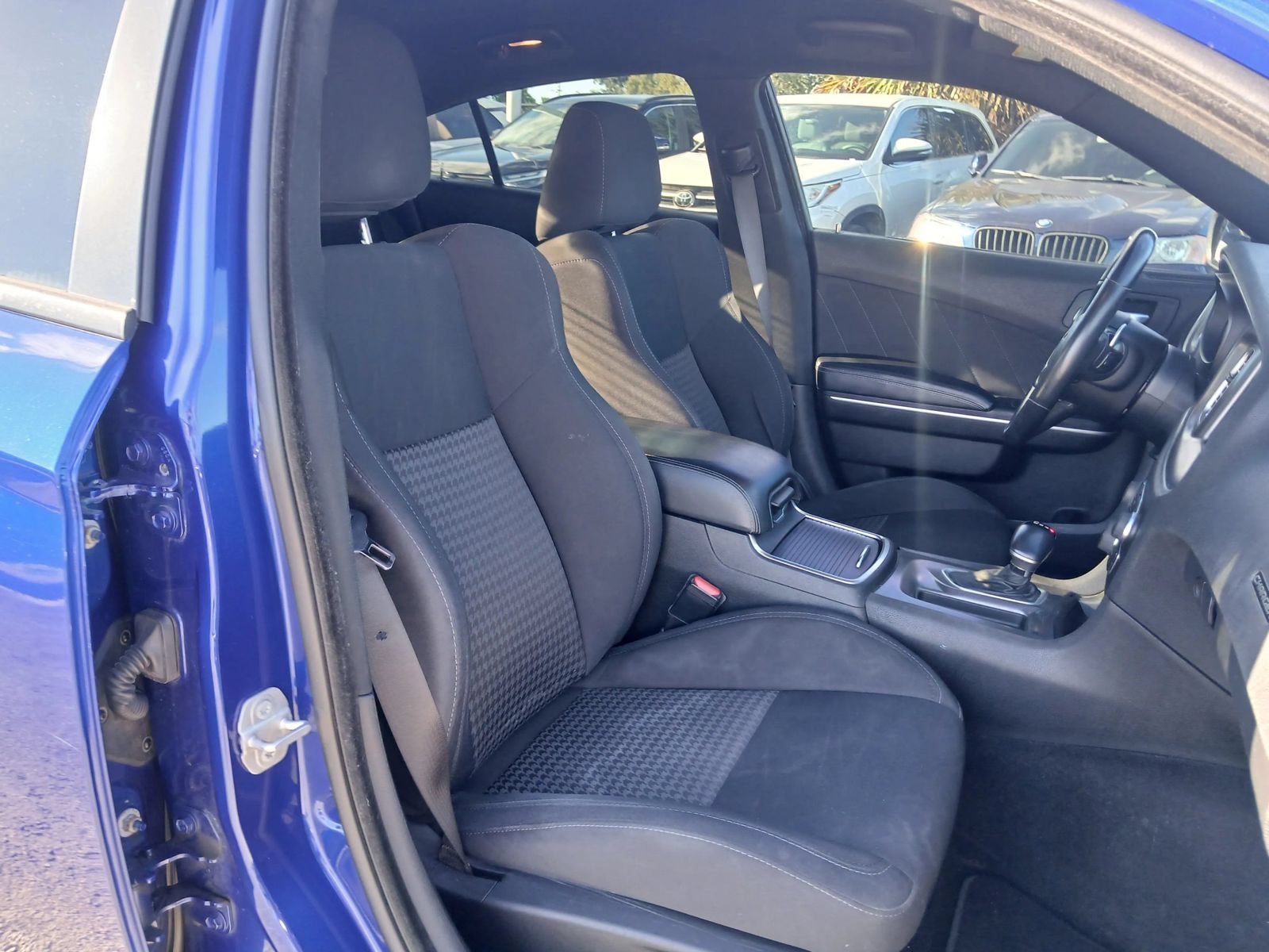 Used 2019 Dodge Charger GT RWD image 17