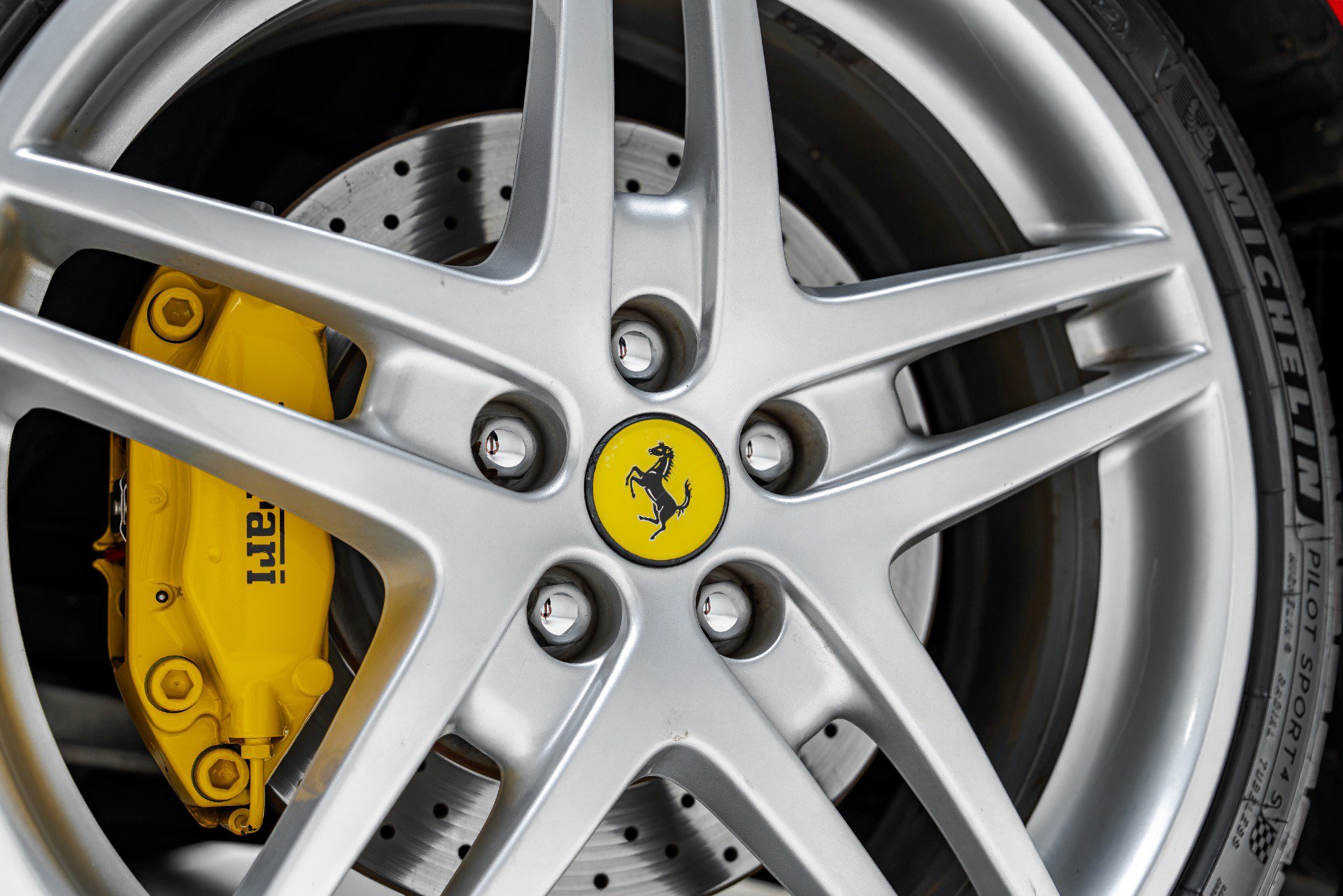 Used 2007 Ferrari F430 Coupe RWD image 33
