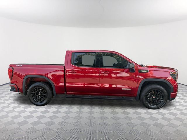 Used 2023 GMC Sierra 1500 Elevation AWD/4WD image 4