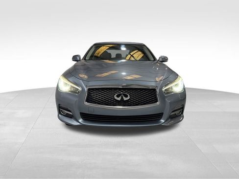 Used 2017 INFINITI Q50 3.0t Premium image 2