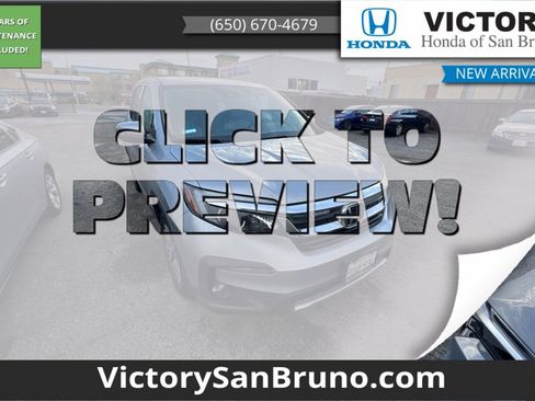Used 2022 Honda Pilot EX-L image 1