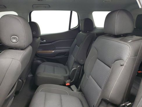 Used 2021 GMC Acadia SLE w/ Driver Convenience Package image 15