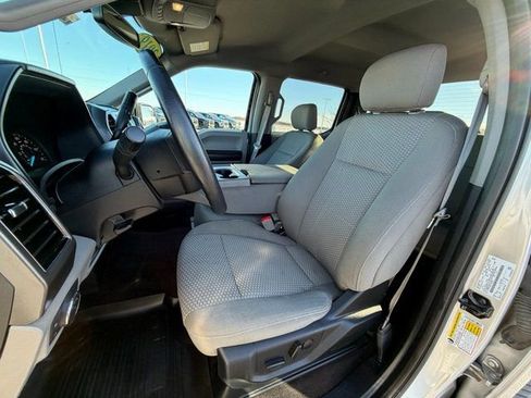 Used 2019 Ford F150 XLT w/ Equipment Group 302A Luxury image 15