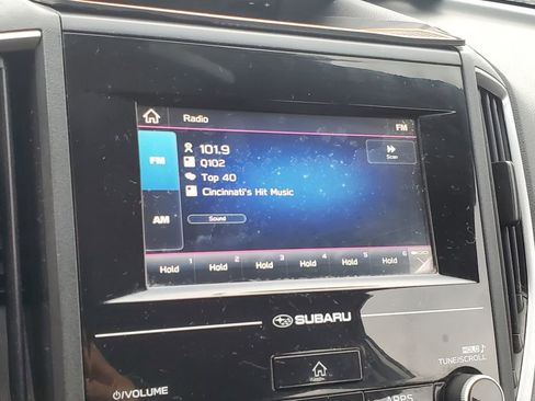 Used 2020 Subaru Impreza 2.0i image 23