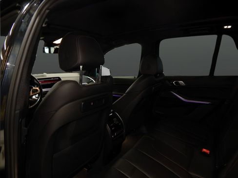 Used 2020 BMW X5 xDrive40i w/ M Sport Package image 16