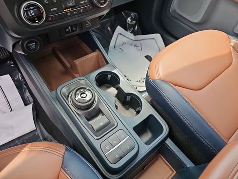 Used 2022 Ford Maverick Lariat w/ Lariat Luxury Package AWD/4WD image 26
