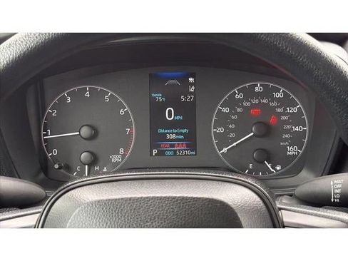 Certified 2024 Toyota Corolla LE FWD image 21