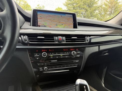Used 2016 BMW X5 xDrive35i image 15