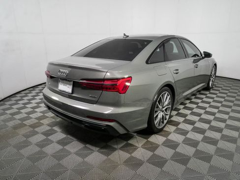 Used 2023 Audi A6 3.0T Prestige w/ Prestige Package AWD/4WD image 3