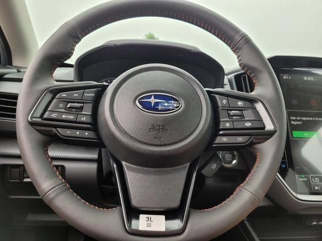 New 2026 Subaru Crosstrek 2.5i Limited w/ Crosstrek Mirror Package AWD/4WD image 23