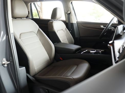 New 2026 Volkswagen Atlas SEL AWD/4WD image 14