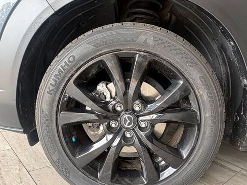 Used 2023 MAZDA CX-30 AWD 2.5 S w/ Preferred Package image 10