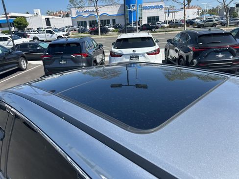 Used 2020 Acura RDX FWD image 18