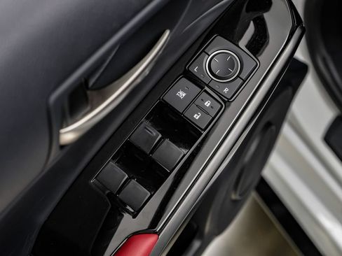 Used 2024 Lexus IS 350 F Sport RWD image 42