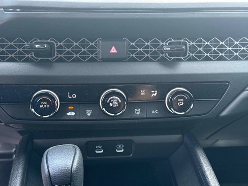 Certified 2024 Honda Accord LX image 22