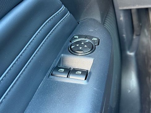 Certified 2024 Ford Mustang Premium image 23