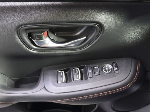 Used 2024 Honda HR-V Sport image 34