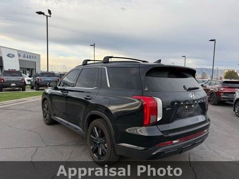 Used 2023 Hyundai Palisade XRT w/ Cargo Package image 8