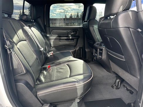 Used 2022 RAM 3500 Limited image 14