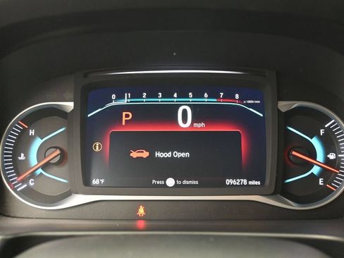 Used 2022 Honda Pilot Touring image 17