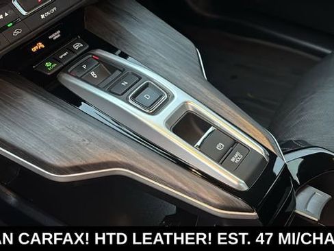 Used 2018 Honda Clarity Touring image 21