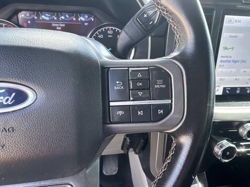 Used 2023 Ford F150 XLT w/ Equipment Group 302A High AWD/4WD image 23