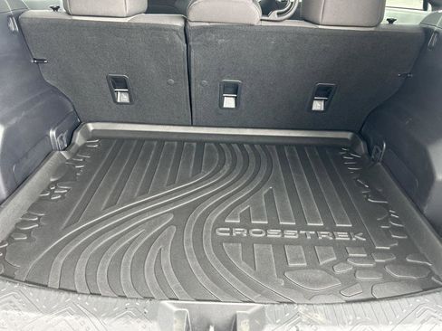 Certified 2024 Subaru Crosstrek 2.5i Sport w/ Popular Package #4A image 10