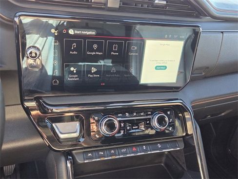 Used 2025 GMC Sierra 1500 AT4 w/ AT4 Premium Package image 19