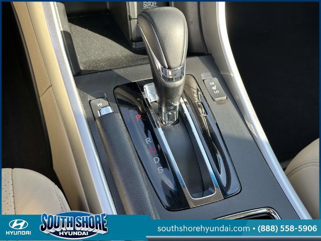 Used 2013 Honda Accord EX-L image 32