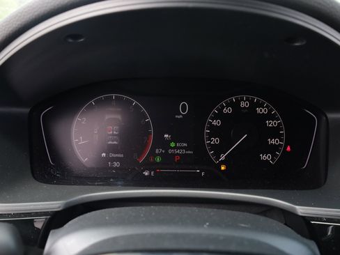 Used 2024 Honda Civic Sport image 19