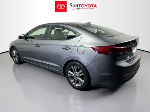 Used 2017 Hyundai Elantra Value Edition w/ Cargo Package image 6