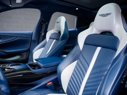 Used 2023 Aston Martin DBX 707 image 68