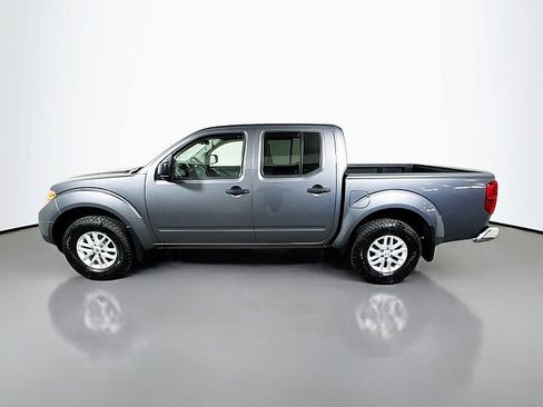 Used 2019 Nissan Frontier SV image 4
