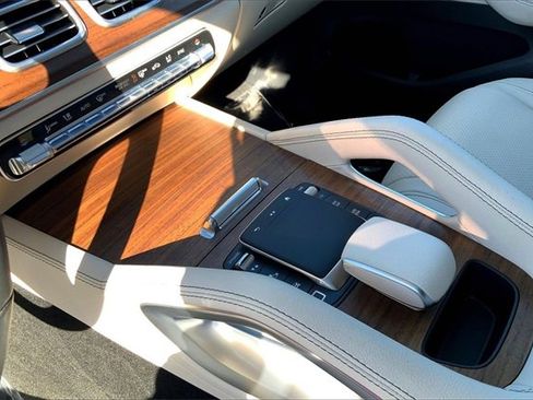 Used 2025 Mercedes-Benz GLE 350 4MATIC image 13