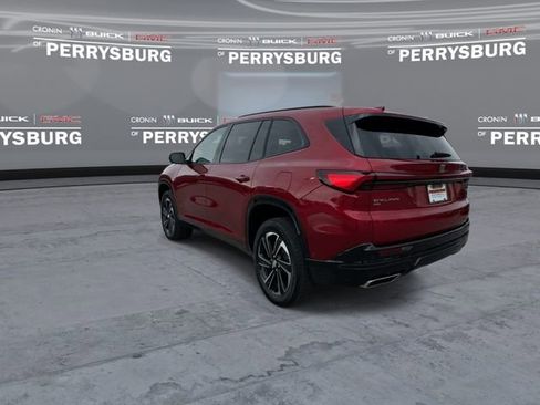Used 2025 Buick Enclave Sport Touring w/ Super Cruise Package AWD/4WD image 6