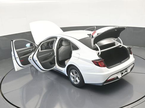 Used 2022 Hyundai Sonata SE image 62